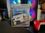 Игра Need for Speed Shift (PS3)