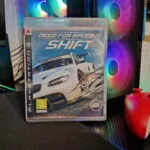 Игра Need for Speed Shift (PS3)