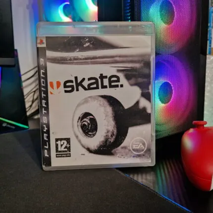 Игра Skate (PS3)