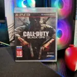 Игра Call of Duty Black Ops (PS3, Русская версия)