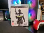 Игра Call of Duty: Modern Warfare 3 (PS3, Русская версия)