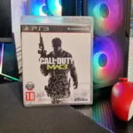 Игра Call of Duty: Modern Warfare 3 (PS3, Русская версия)