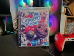 Игра LittleBigPlanet (PS3, Русская версия)