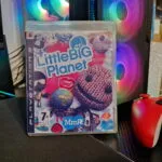 Игра LittleBigPlanet (PS3, Русская версия)