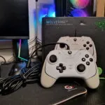 Геймпад проводной Wolverine V2