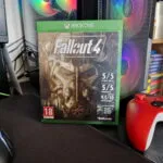 Игра Fallout 4 (Xbox One, Русские субтитры)