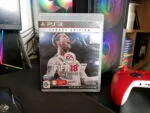 Игра FIFA 18 Legacy Edition (PS3, Русская версия)