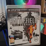 Игра PS3 Battlefield 2: Bad Company (PS3, Русская версия)