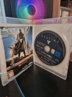 Игра Destiny (PS3) — изображение 2