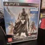 Игра Destiny (PS3)
