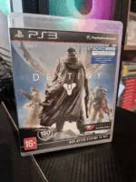 Игра Destiny (PS3)