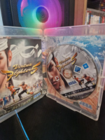 Игра Virtua Fighter 5 (PS3, Русская версия) — изображение 2