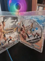 Игра Virtua Fighter 5 (PS3, Русская версия) — изображение 2