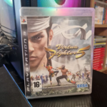 Игра Virtua Fighter 5 (PS3, Русская версия)