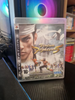 Игра Virtua Fighter 5 (PS3, Русская версия)