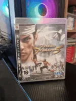 Игра Virtua Fighter 5 (PS3, Русская версия)
