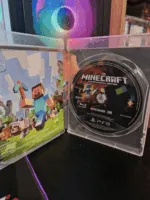 Игра Minecraft (PS3, Русская версия) — изображение 2