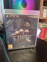 Игра Thief (PS3, Русская версия)