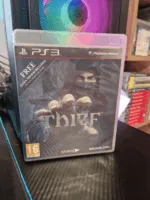 Игра Thief (PS3, Русская версия)