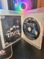 Игра Thief (PS3, Русская версия) — изображение 2