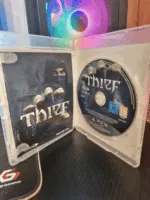 Игра Thief (PS3, Русская версия) — изображение 2