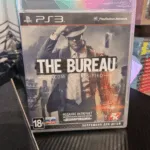 Игра The Bureau (PS3, Русская версия)