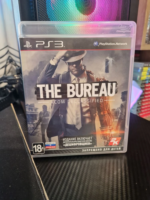 Игра The Bureau (PS3, Русская версия)