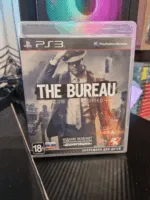 Игра The Bureau (PS3, Русская версия)
