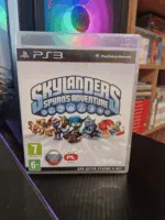 Игра Skylanders Spyro's Adventure (PS3, Русская версия)