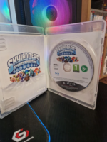 Игра Skylanders Spyro's Adventure (PS3, Русская версия) — изображение 2