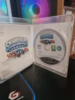 Игра Skylanders Spyro's Adventure (PS3, Русская версия) — изображение 2