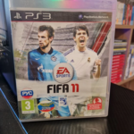 Игра FIFA 11 (PS3, Русская версия)