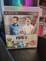 Игра FIFA 11 (PS3, Русская версия)