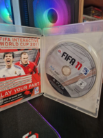 Игра FIFA 11 (PS3, Русская версия) — изображение 2