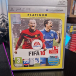 Игра FIFA 10 (PS3, Русская версия)
