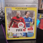 Игра FIFA 10 (PS3, Русская версия)