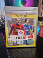 Игра FIFA 10 (PS3, Русская версия)