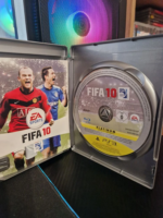 Игра FIFA 10 (PS3, Русская версия) — изображение 2