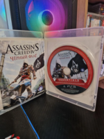 Игра Assassin's Creed 4 Черный Флаг (PS3, Русская версия) — изображение 2