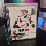 Игра NHL 09 (PS3, Русская версия)