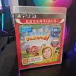 Игра Зажигай (PS3, Русская версия)