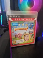 Игра Зажигай (PS3, Русская версия)