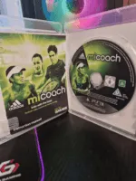 Игра miCoach (PS3, Английская версия) — изображение 2