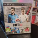 Игра FIFA 11 (PS3, Русская версия)