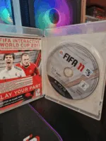 Игра FIFA 11 (PS3, Русская версия) — изображение 2