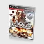 Игра MAG (Playstation 3, Русская версия)